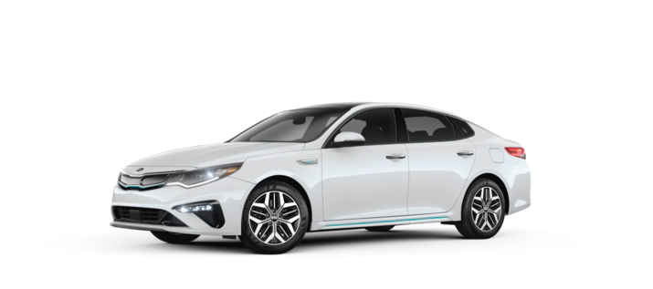 download Kia Optima Hybrid workshop manual