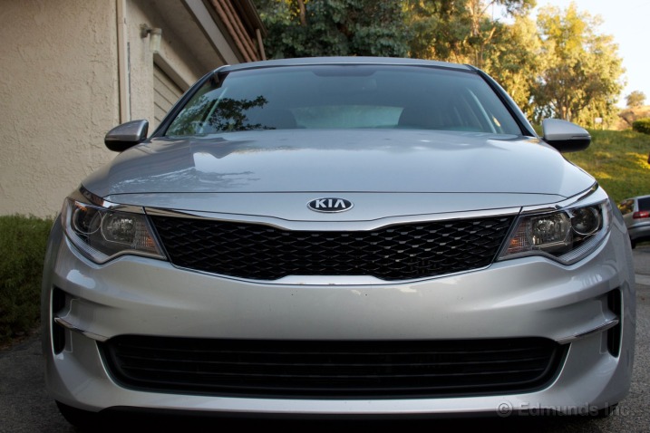 download Kia Optima workshop manual