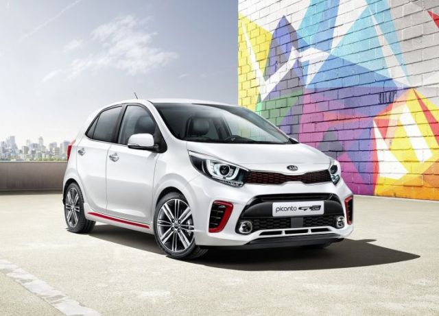 download Kia Picanto In Germ able workshop manual