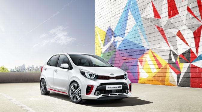 download Kia Picanto In Germ able workshop manual