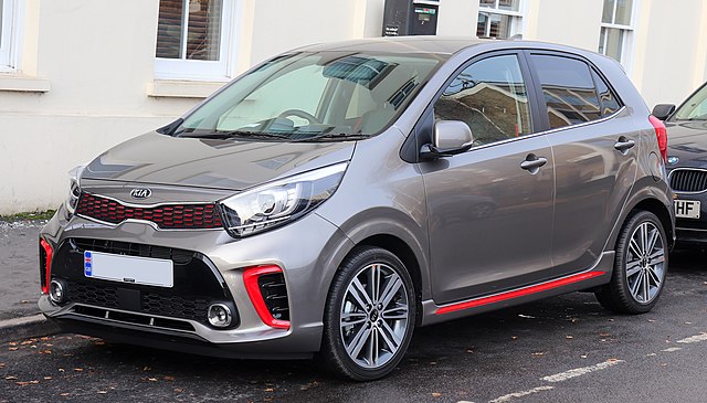 download Kia Picanto In Germ able workshop manual