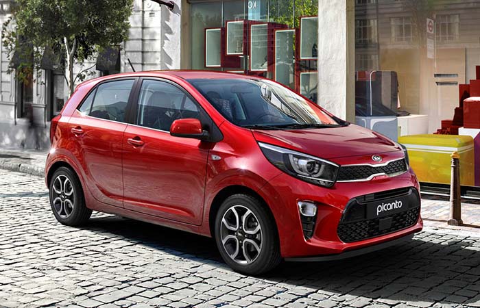 download Kia Picanto In Germ able workshop manual