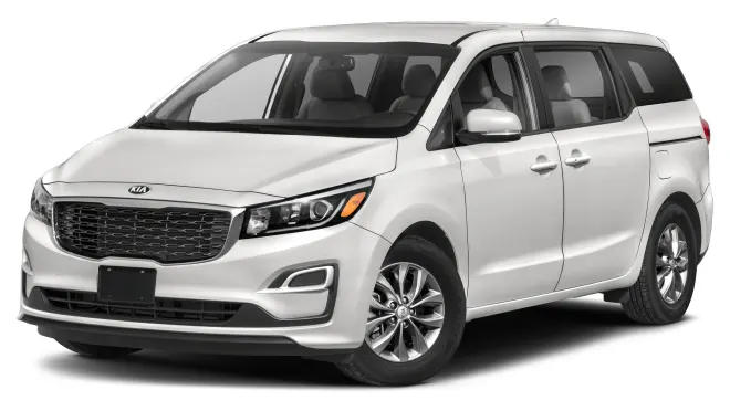 download Kia Sedona able workshop manual