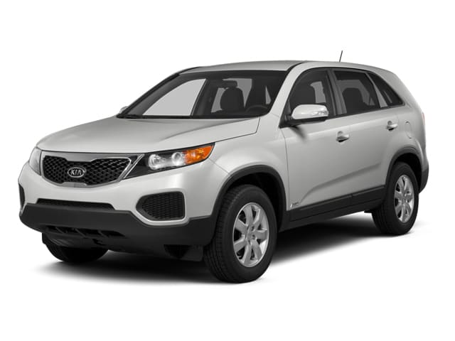 download Kia Sorento 3.5L DOHC workshop manual