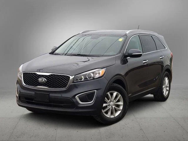 download Kia Sorento able workshop manual