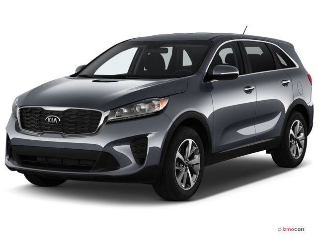 download Kia Sorento workshop manual