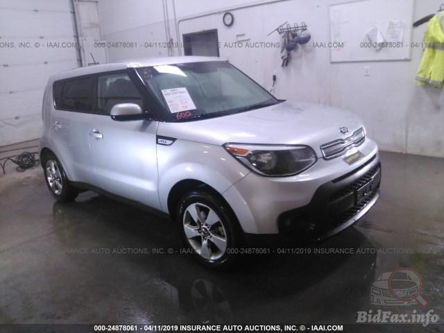 download Kia Soul 1.6L DOHC workshop manual