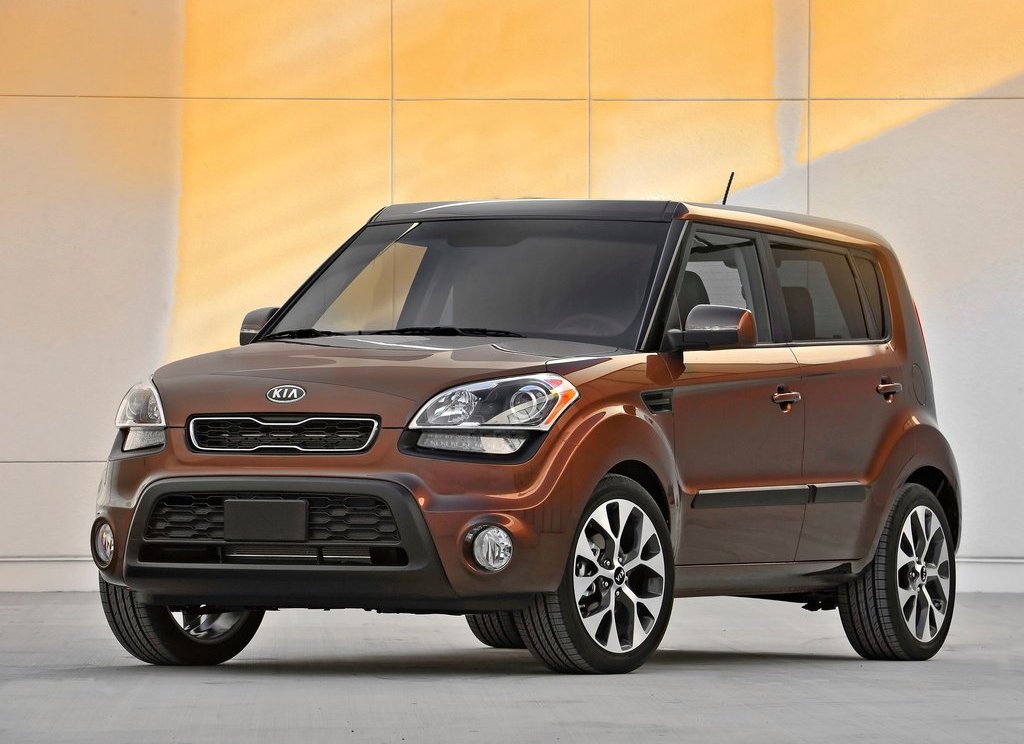 download Kia Soul 1.6L GDI able workshop manual