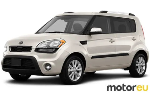 download Kia Soul 1.6L GDI able workshop manual