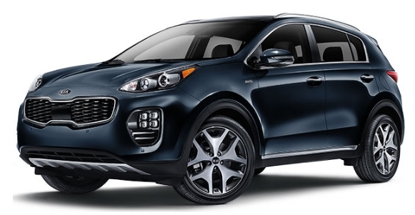 download Kia Sportage 2.0L DOHC workshop manual