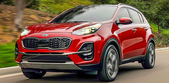 download Kia Sportage General Body workshop manual