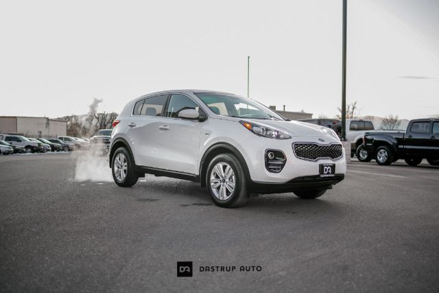 download Kia Sportage workshop manual