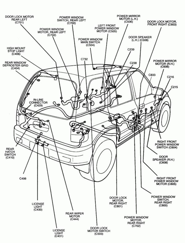 download Kia Sportage workshop manual