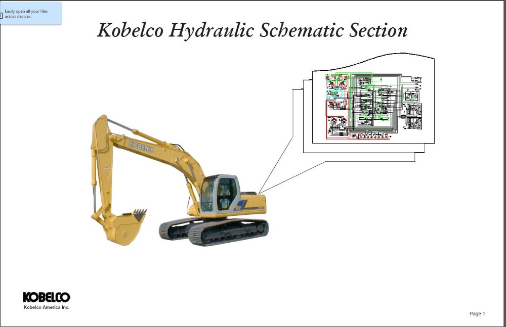 download Kobelco SK200SR SK200SRLC Crawler Excavator able workshop manual