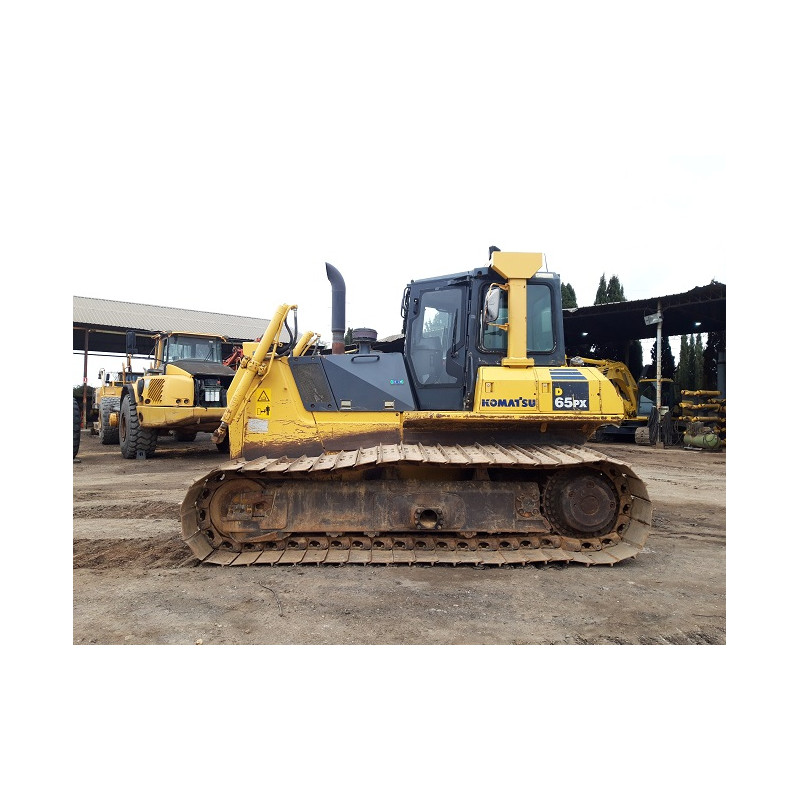 download Komatsu D155A 3 Bulldozer able workshop manual