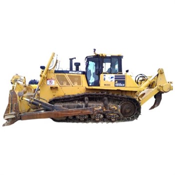 download Komatsu D155AX 6 D155AX6 Bulldozer able workshop manual