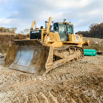 download Komatsu D155AX 6 Galeo Bulldozer able workshop manual