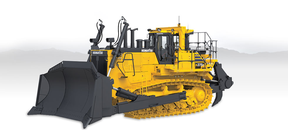 download Komatsu D475A 5EO Galeo Bulldozer able workshop manual