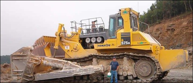 download Komatsu D475A 5EO Galeo Bulldozer able workshop manual