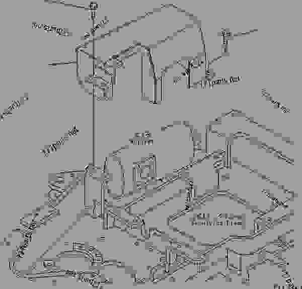 download Komatsu PC03 2 Excavator able workshop manual