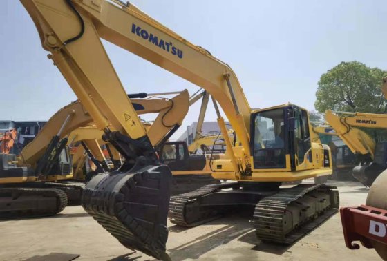 download Komatsu PC220 8 Hydraulic Excavator able workshop manual