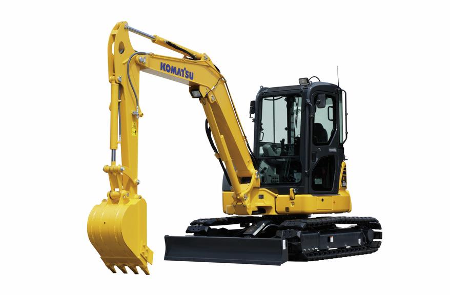 download Komatsu PC25 1 Operation able workshop manual