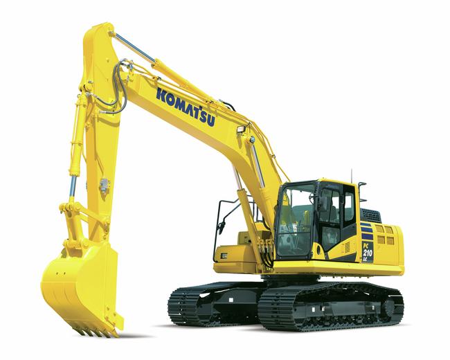 download Komatsu PC250LC 6 Hydraulic Excavator able workshop manual