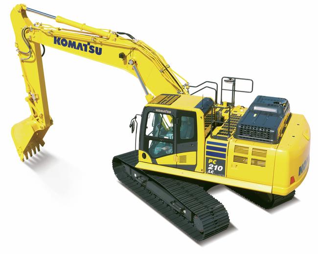 download Komatsu PC250LC 6 Hydraulic Excavator able workshop manual