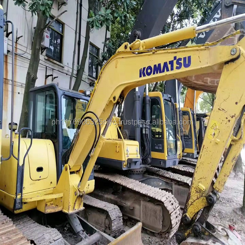 download Komatsu PC40 7 Hydraulic Excavator able workshop manual