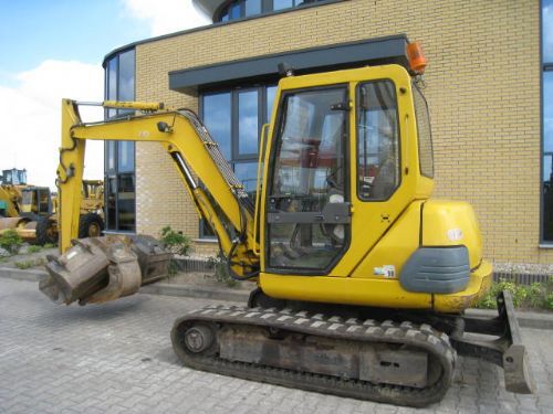 download Komatsu PC45 1 able workshop manual