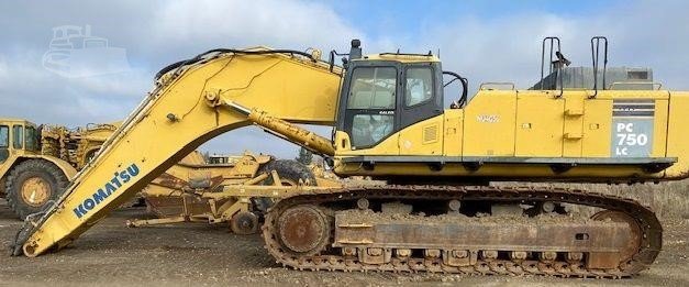 download Komatsu PC750 7 PC800 7 able workshop manual