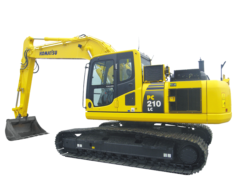 download Komatsu PC750 7 PC800 7 able workshop manual