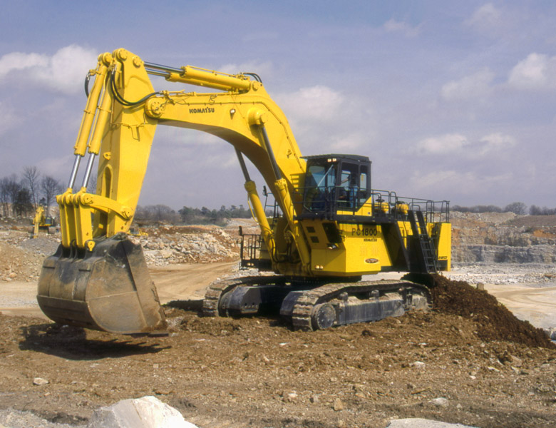 download Komatsu PC750 7 PC800 7 able workshop manual