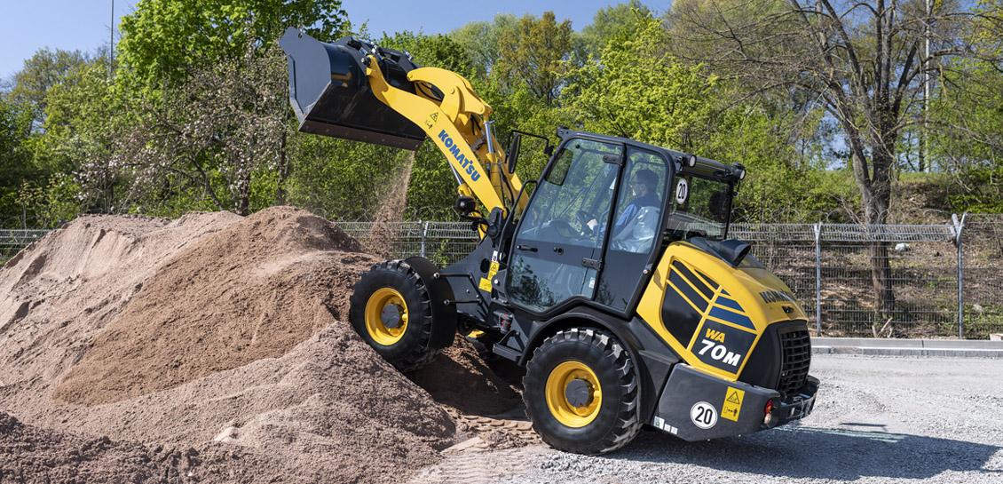 download Komatsu WB97S 5 Backhoe Loader able workshop manual