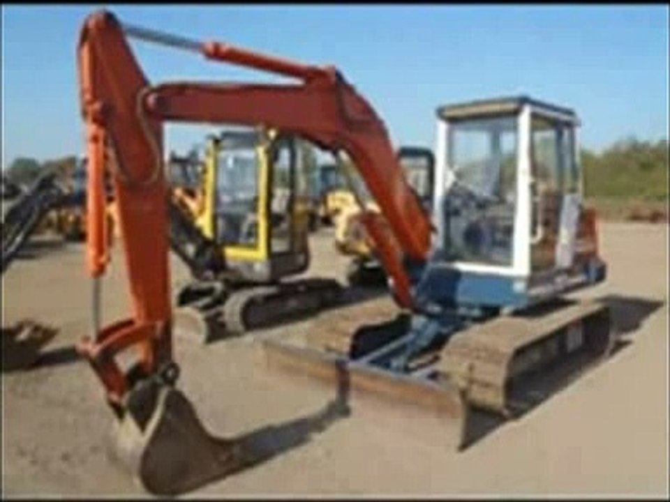 download Kubota KH 151 Excavator able workshop manual