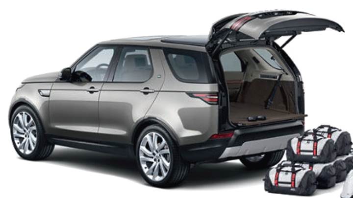 download Land Rover DISCOVERY workshop manual