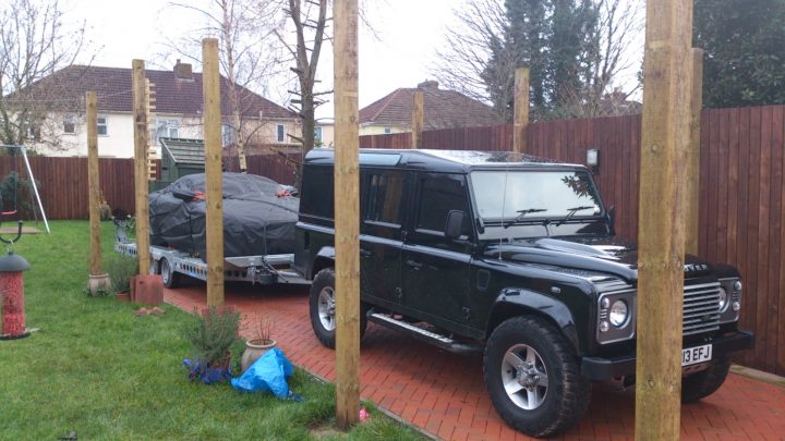 download Land Rover Defender 90 110 workshop manual