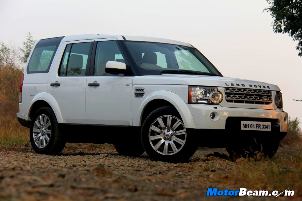 download Land Rover Discovery 4 able workshop manual