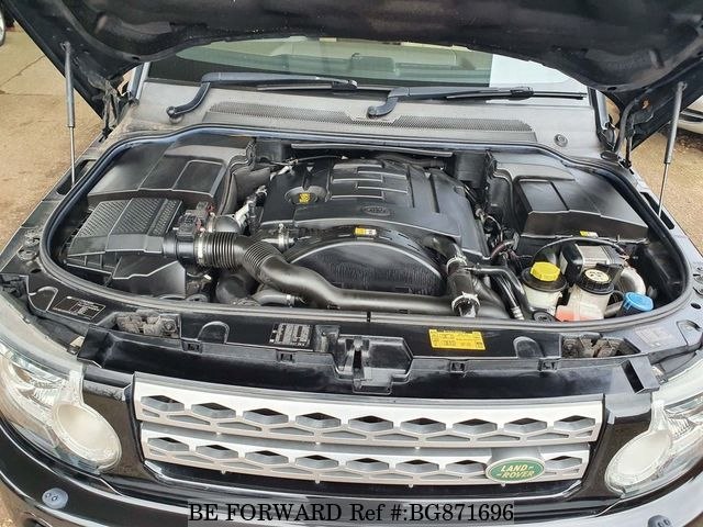 download Land Rover Discovery 4 able workshop manual