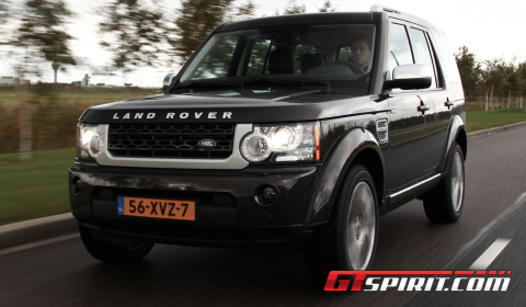 download Land Rover Discovery 4 able workshop manual