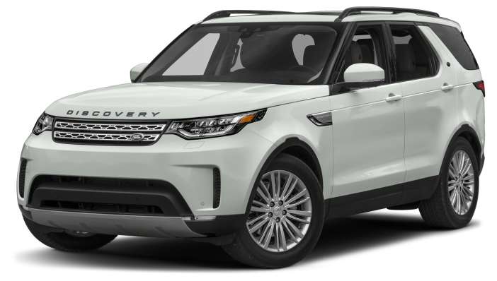 download Land Rover Discovery workshop manual