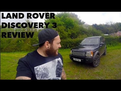 download Land Rover Discovery workshop manual