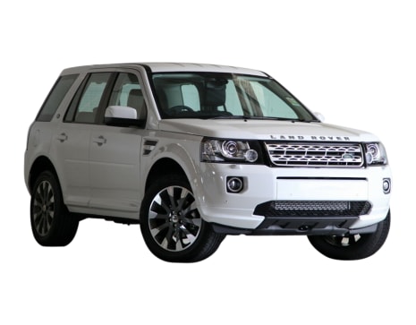 download Land Rover FREELandER 2Models M workshop manual