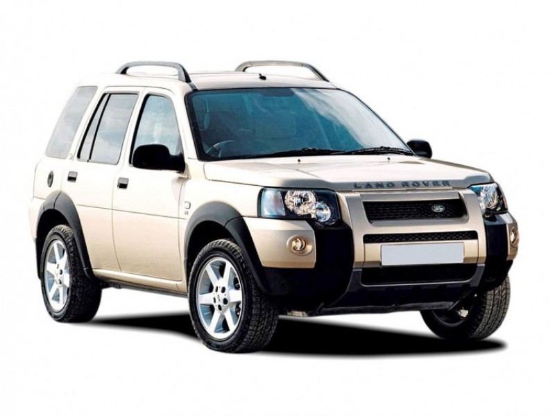 download Land Rover Freelander K KV6 Engine Manua workshop manual