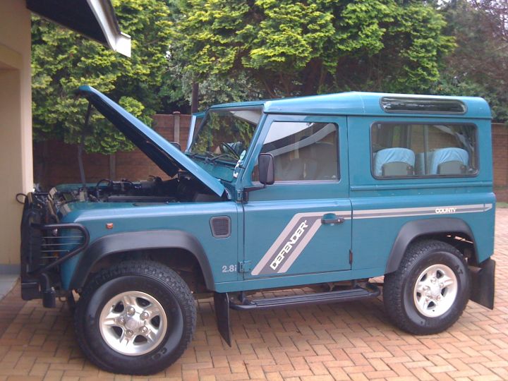 download Land rover defender LT77 77S Gearbox workshop manual