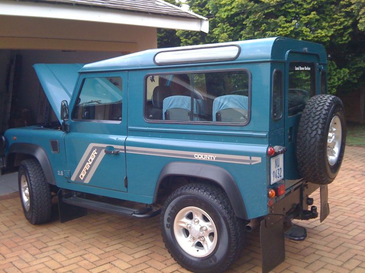 download Land rover defender LT77 77S Gearbox workshop manual