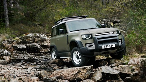 download Landrover Defender Fix Engine LOOK workshop manual