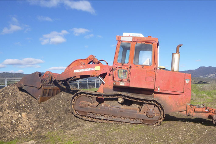 download Liebherr LR 624 634 Crawler Loader 4 Litronic able workshop manual