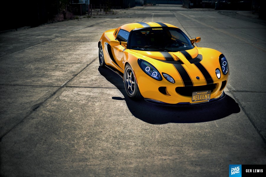 download Lotus Elise 2 workshop manual