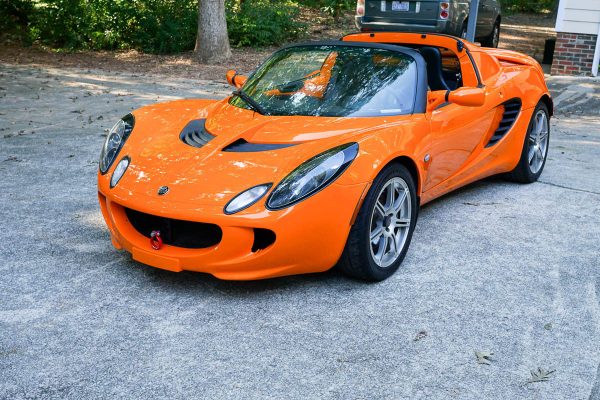 download Lotus Elise Work workshop manual